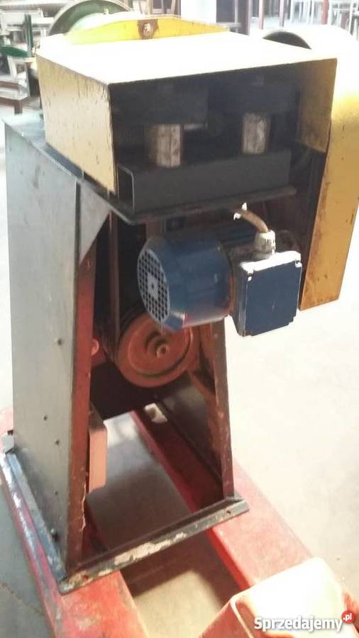 Kijarka do kołków meblowych