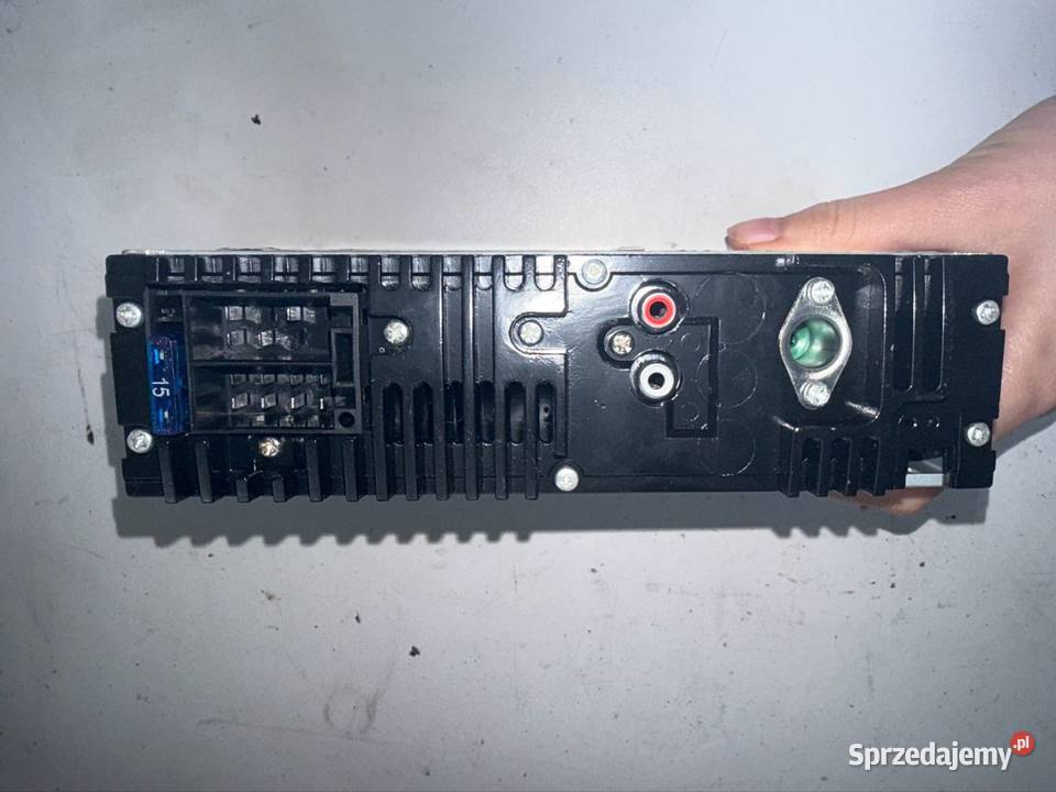 Radio USB Philips CE13200 sprzedam