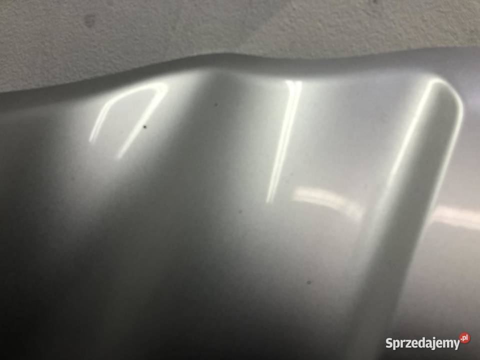 MASKA POKRYWA SILNIKA JEEP GRAND CHEROKEE WK III