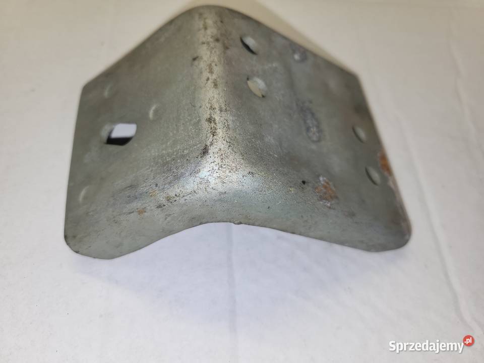 Trabant 600 601 Nowy Wspornik Mocowanie Łapa Motoryzacja