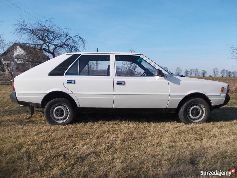 Polonez 15C Borewicz doskonale zachowany opolskie Korfantów