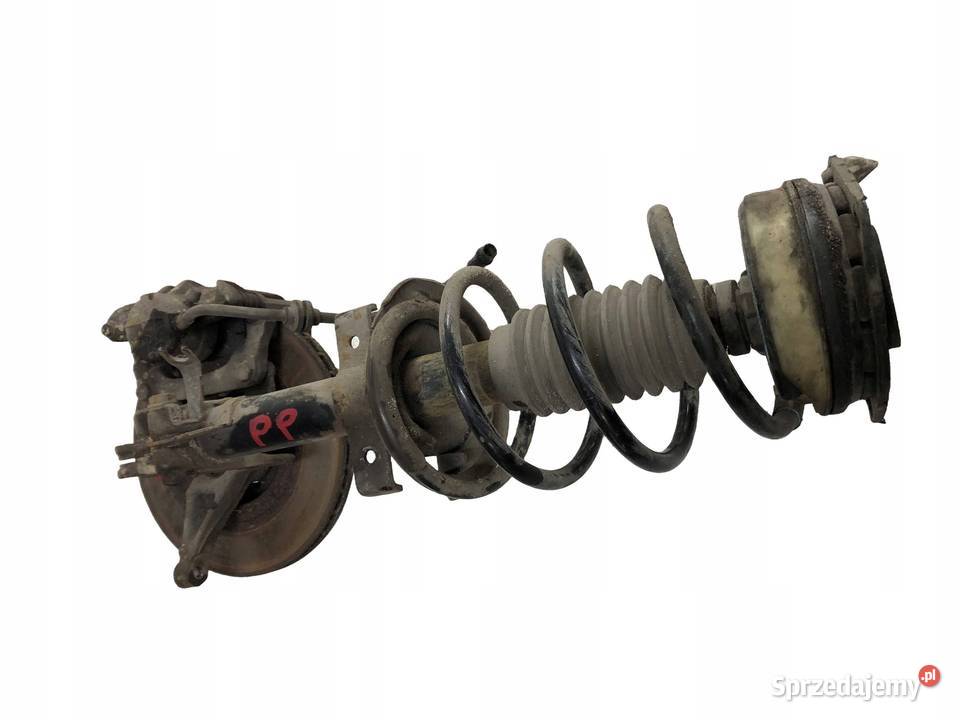 Renault Grand Scenic II 20 16v 135 Amortyzator Skarżysko-Kamienna