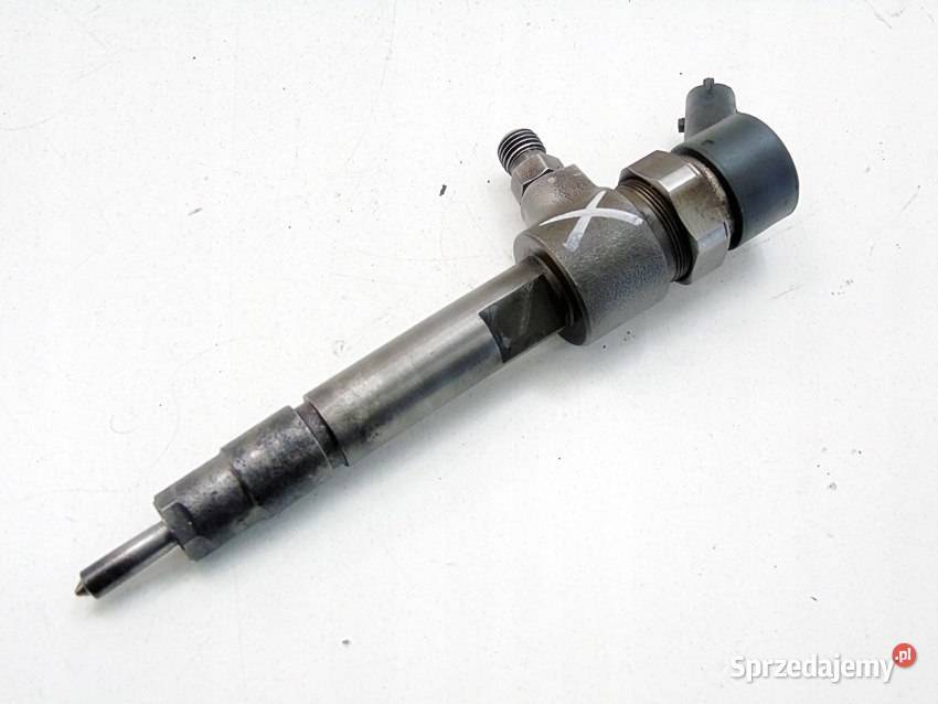 WTRYSKIWACZ 19 24 JTD 147 DOBLO BRAVO LYBRA Sosnowiec