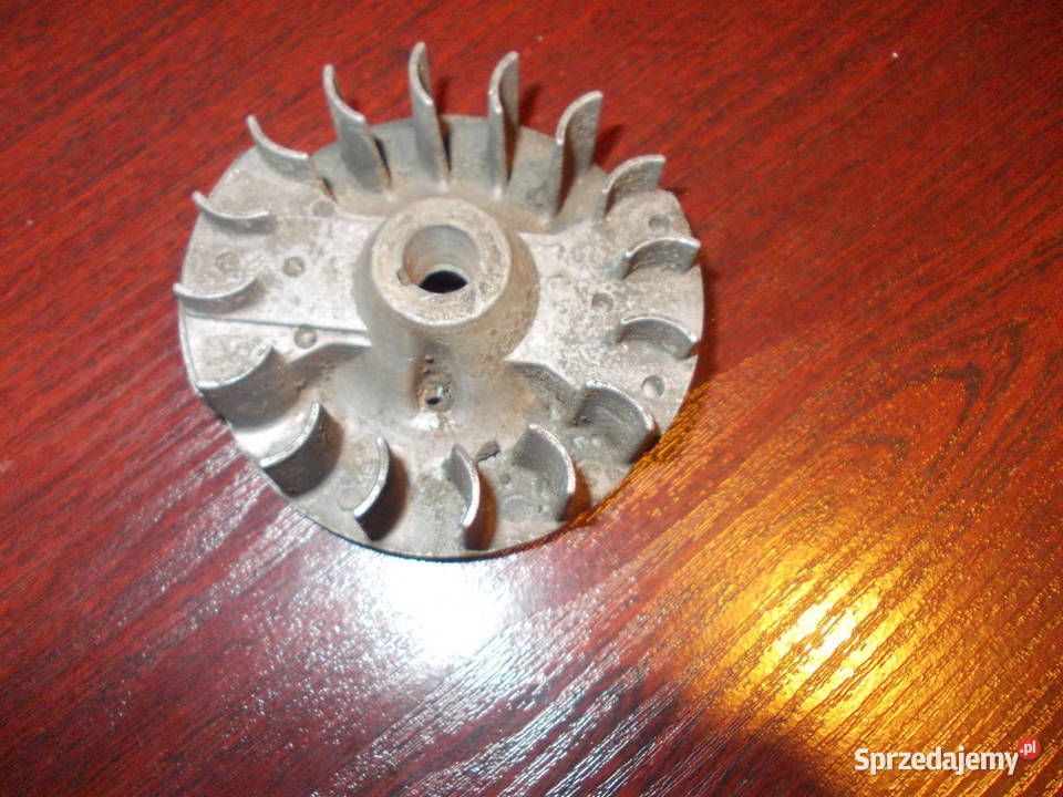 kosa FPPBC 253 MAGNETO 1123