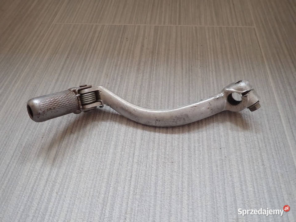 Dźwignia Nóżka Zmiany Biegów Yamaha YZ 450 YZF Strzelce Krajeńskie