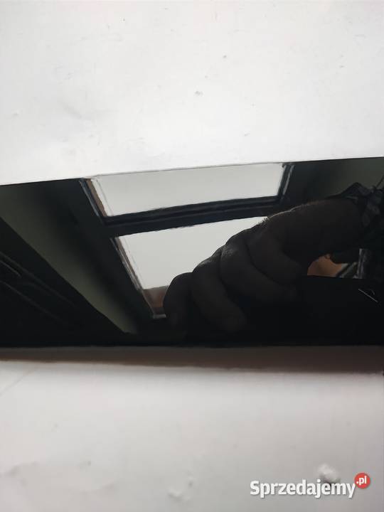 Listwa pionowa drzwi Lexus NX II 75756C Części samochodowe Lipno