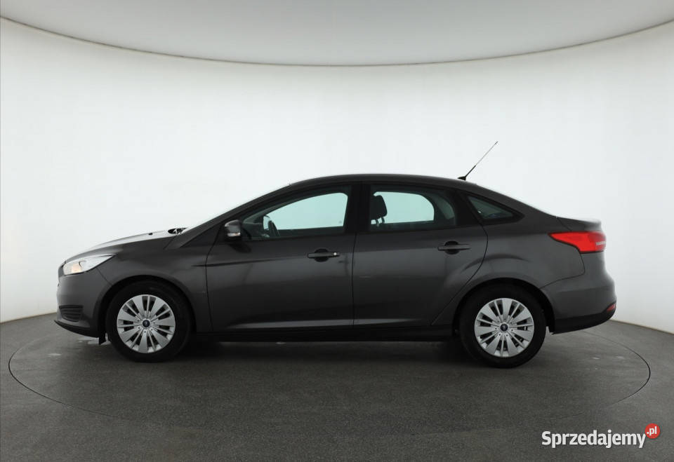 Ford Focus 16 i mazowieckie Piaseczno sprzedam
