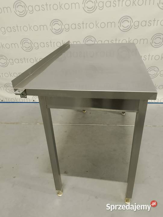 Stół roboczy 125x70x85 Wrocław