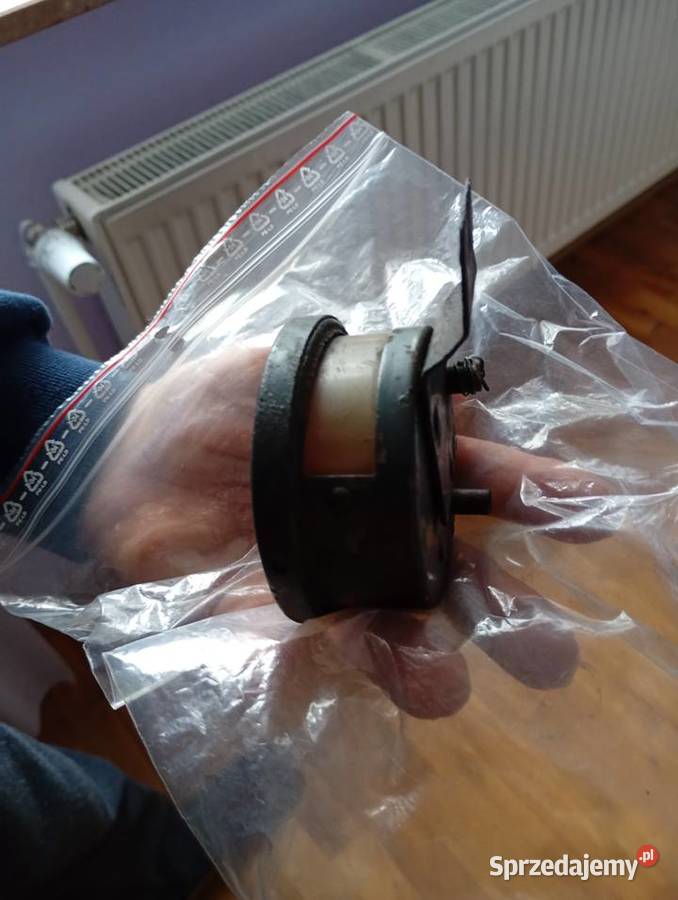 lampa tylna nsu dkw ZUNDAPP Opel Rybnik