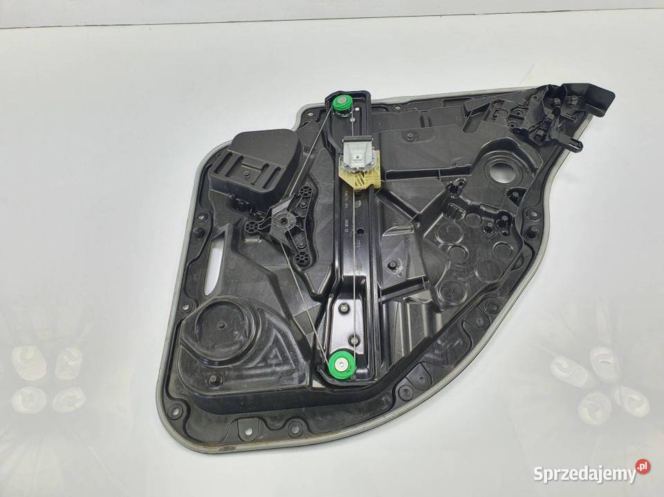 PODNOŚNIK SZYBY LT MERCEDES C W205 4MATIC kujawsko-pomorskie Lipno