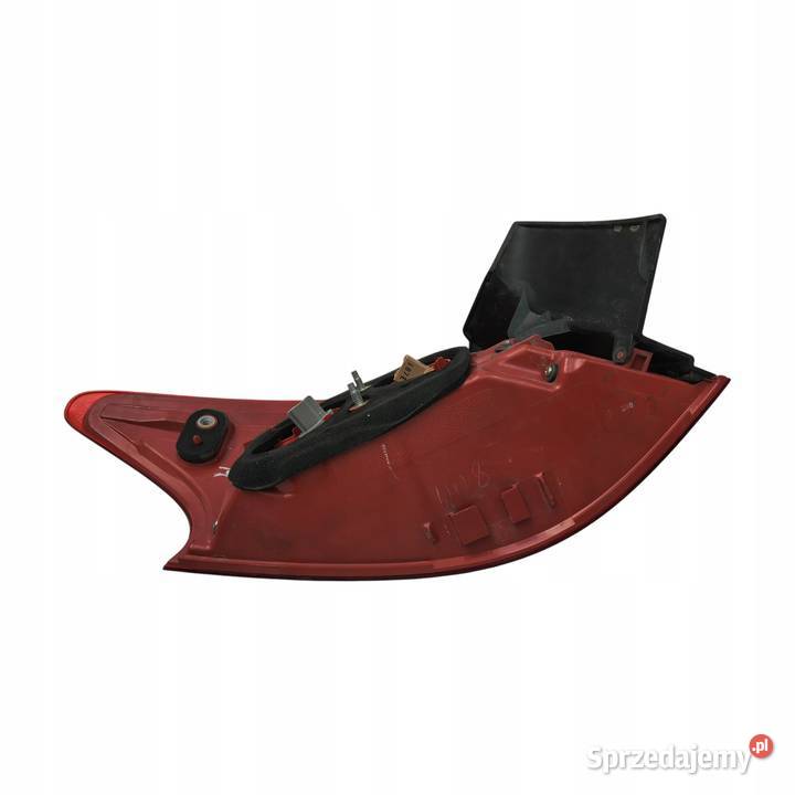 LAMPA PRAWA Mitsubishi Lancer VIII Sportback Chełm