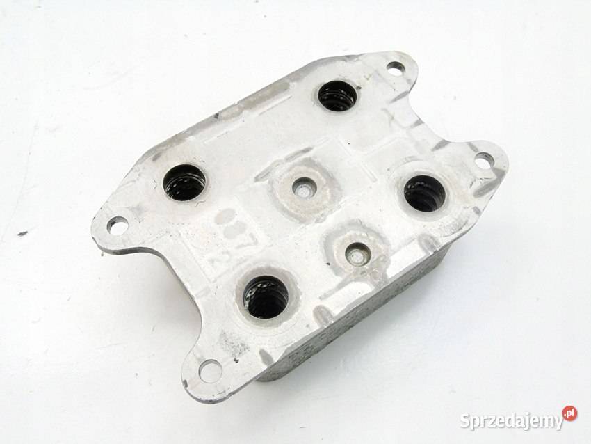 Chłodnica oleju 14 TSI Golf 6 7 Leon Scirocco Sosnowiec