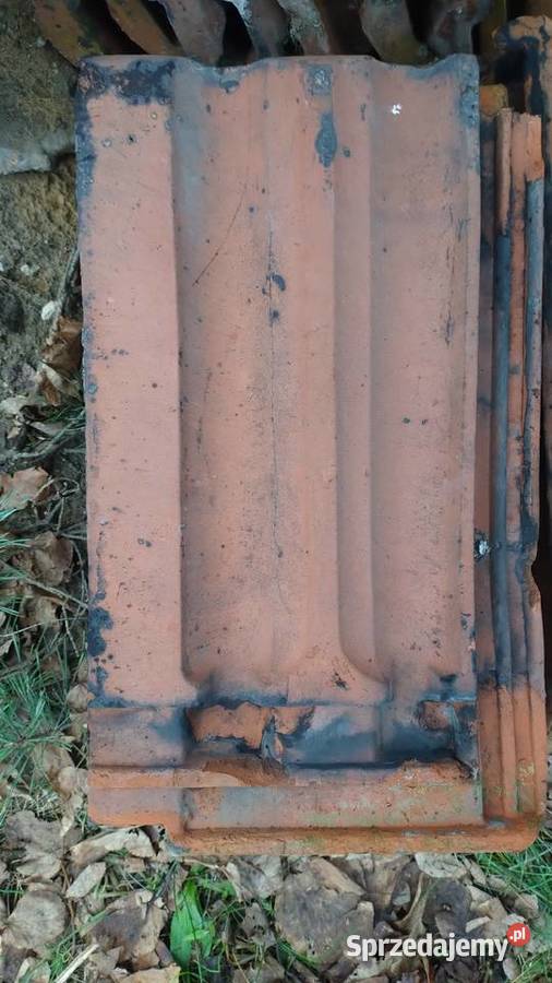 Dachówka ceramiczna Dobrzechów 1000 odbiór Giedlarowa sprzedam