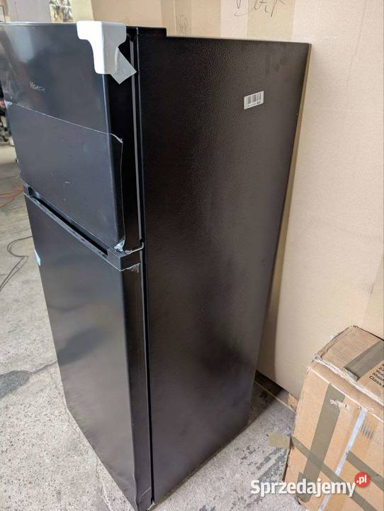 Hisense MTM55205BE lodówka Podwójne Drzwi Lodówki i zamrażarki podkarpackie Rzeszów