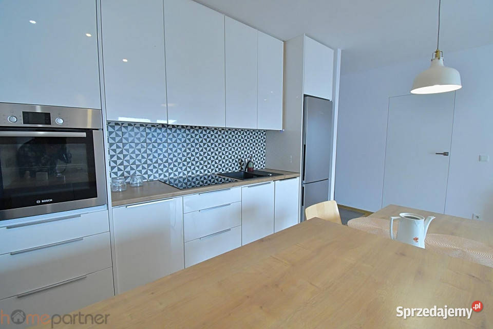 wynajmu mieszkania Wrocław Kurkowa 486m2 2pok balkon