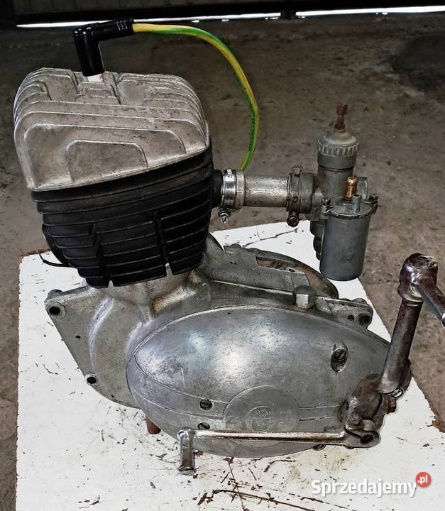 WSK WFM 125 Jasło sprzedam