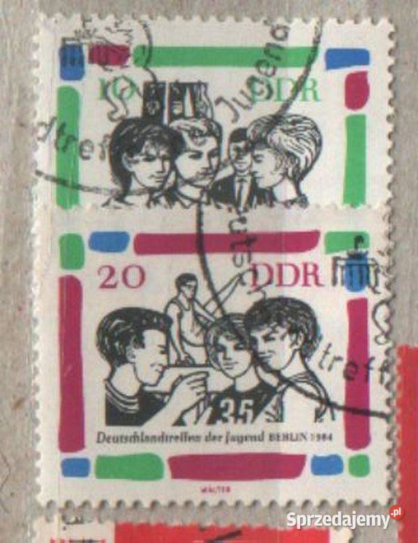 Zn NRD Mi 1022 3 kas 1964 Gliwice