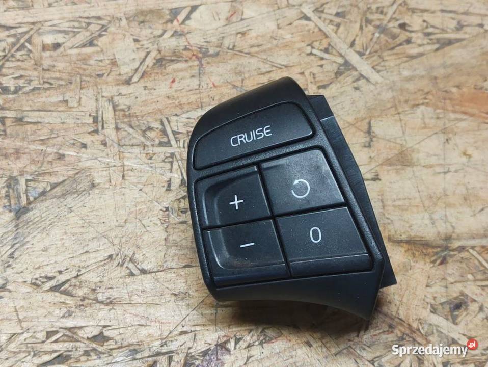 Przełącznik Multyfunkcyjny Kierownicy Volvo S80 Pleszew