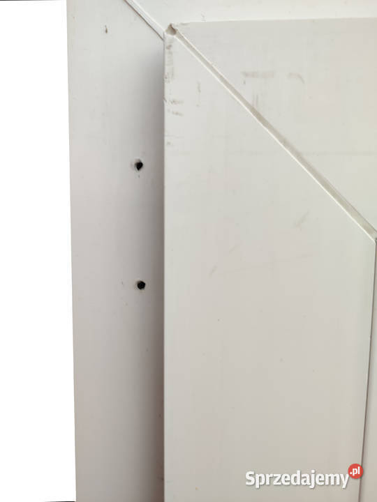 OKNA KacprzaK OKNO Plastikowe PCV 67X159 Używane mazowieckie