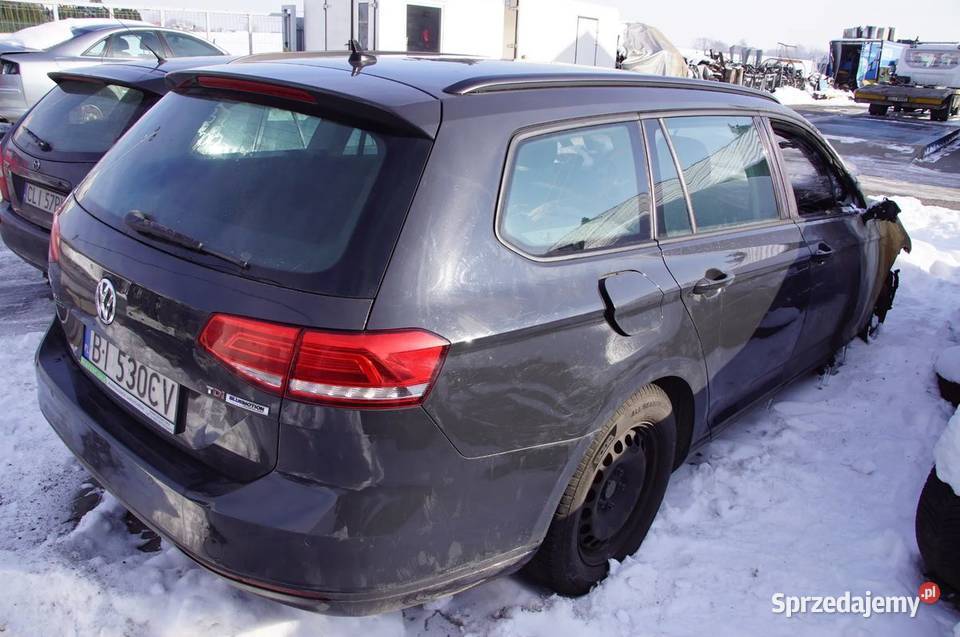 STACJA DEMONTAŻU POJAZDÓW AUTO NA CZĘŚCI Lipno