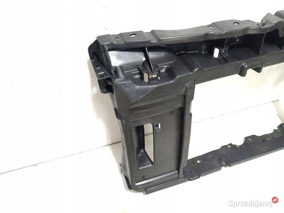 Citroen DS3 2010 16 BEN AUTOMAT PAS PRZEDNI sprzedam