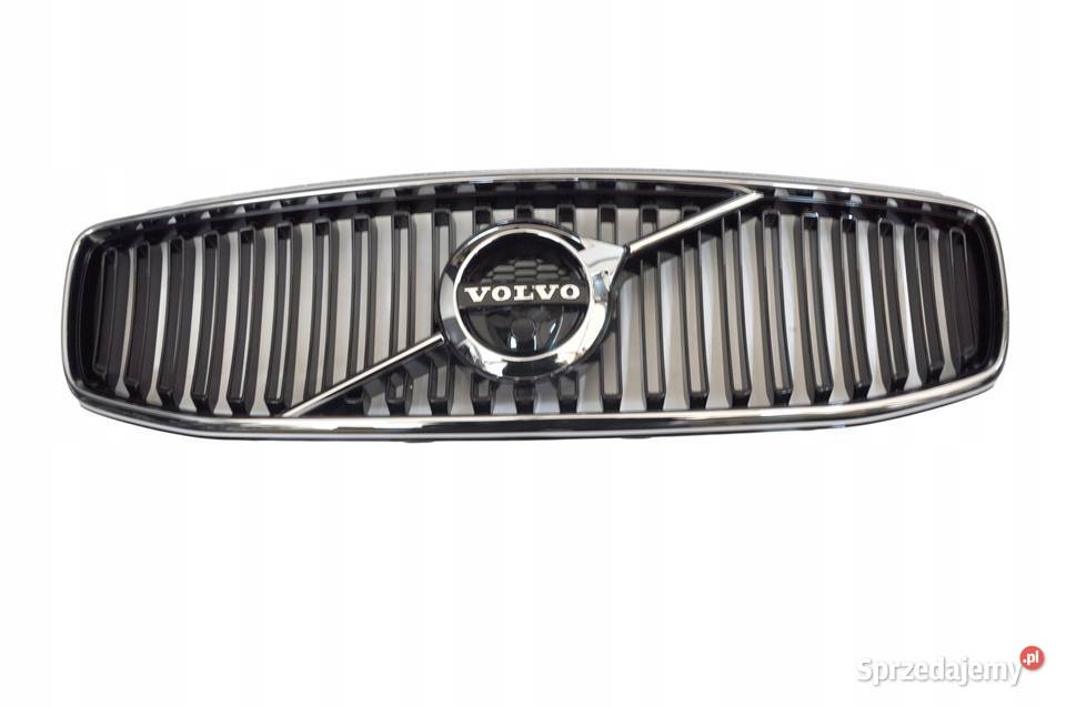 VOLVO S90 V90 II grill atrapa kamera oryginal OE Bielany Wrocławskie sprzedam
