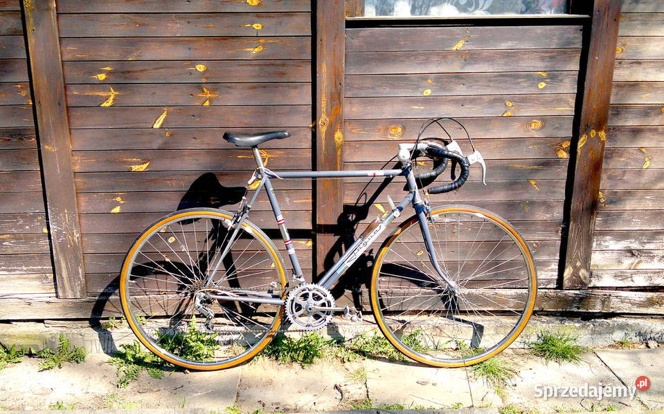 zzr jaguar special pzkol kadra narodowa romet Będzin