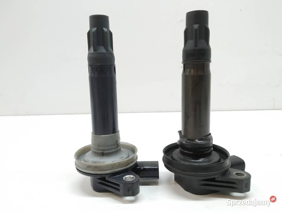 CEWKA ZAPŁONOWA JCMZ023 35 B V6 252 Mazda CX9 I osobowe Układ elektryczny, zapłon