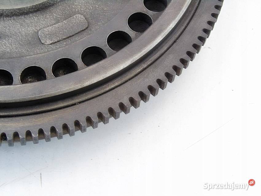 KOŁO ZAMACHOWE 16 16V ESCORT MONDEO 1 2 ORION Sosnowiec