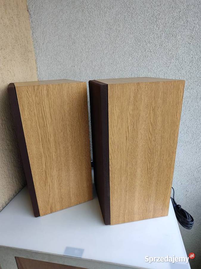 UNITRA Tonsil głośnik Space 86 50 W 2 sprzedam