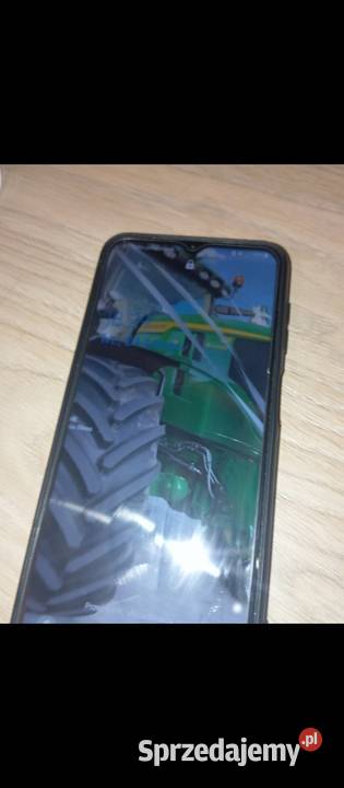 Sprzedam Samsunga Galaxy A13 mazowieckie Rabiany