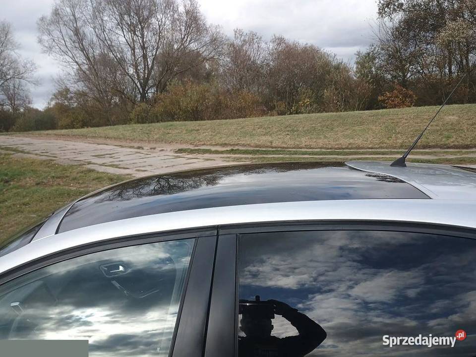 Peugeot 208 BlueHDi 100 StopStart Allure 99 nieuszkodzony Zagórów sprzedam