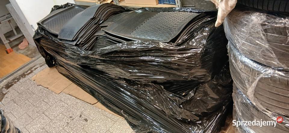 dywaniki Matgum Md wyprzedaż magazynowa 652 Mysłowice sprzedam