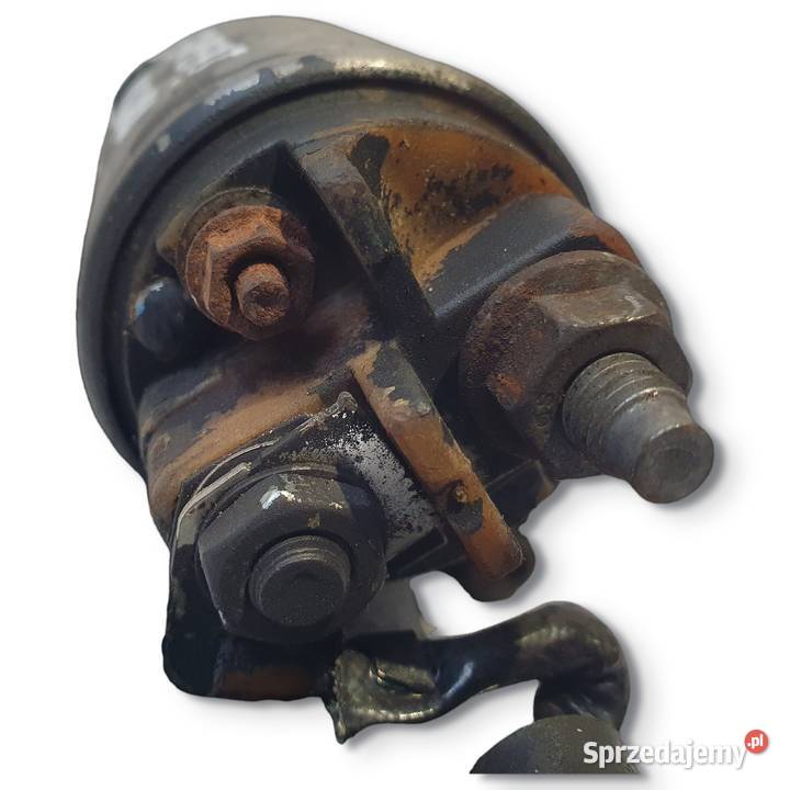 ROZRUSZNIK Citroen C3 C4 Jumpy II 16 HDI valeo Chełm