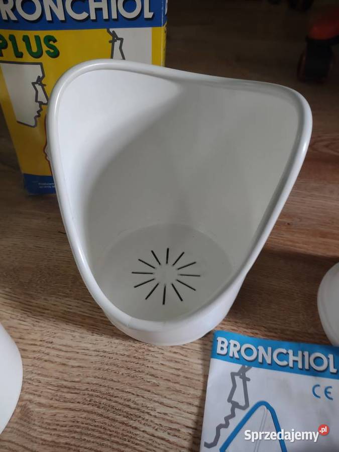 Inhalator domowy stary śląskie Sosnowiec