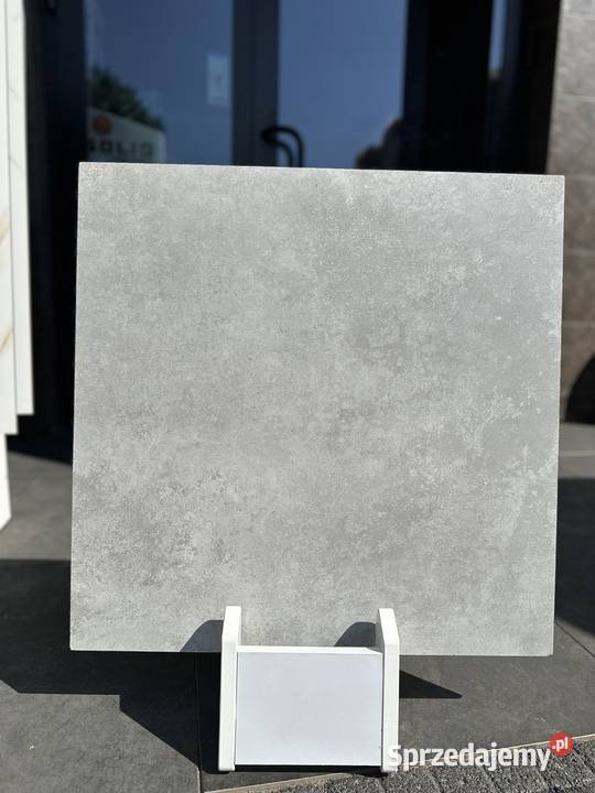 Płytka Toledo Gris Lappato 60x60 GAT I NUEVO łódzkie