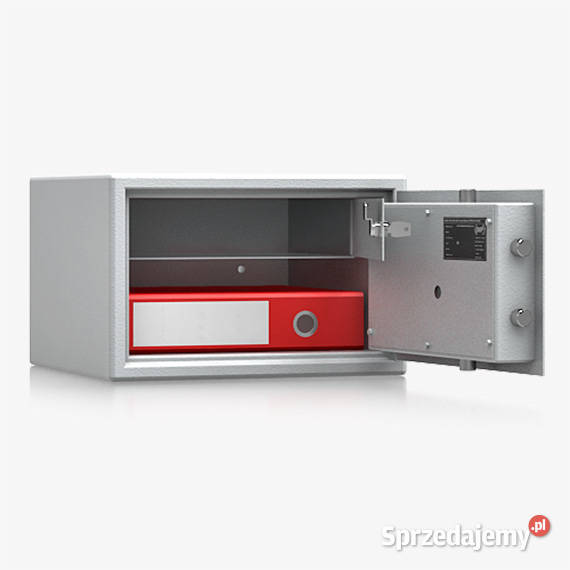 SEJF NA BROŃ KRÓTKĄ Klasa S2 model 59100 Łódź