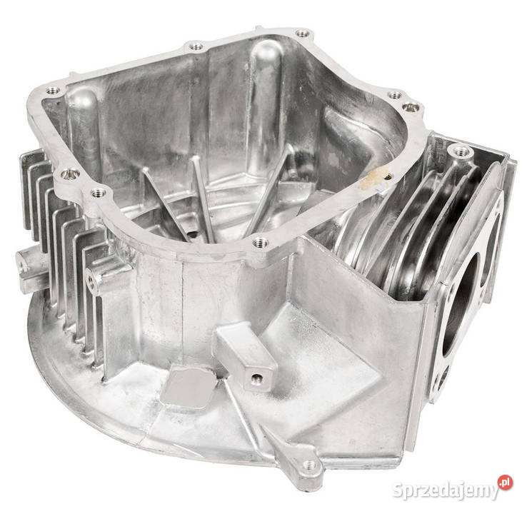 Cylinder Rato silnik R80i 11310Z80011000A0 Opalenica