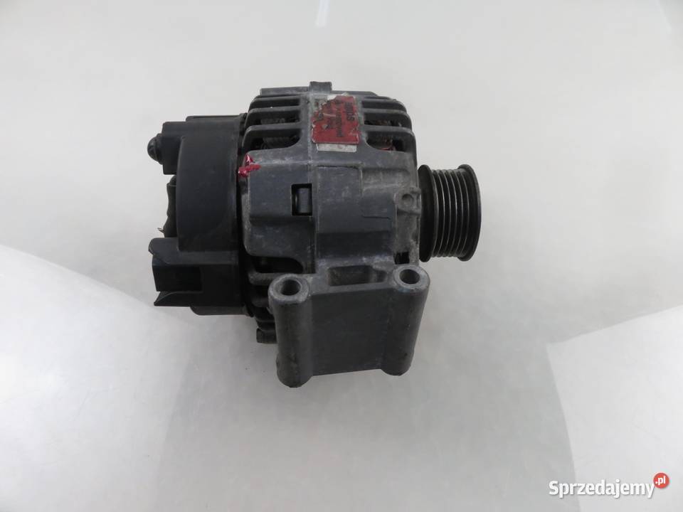 ALTERNATOR AUDI A4 B6 18 T AVJ osobowe sprzedam