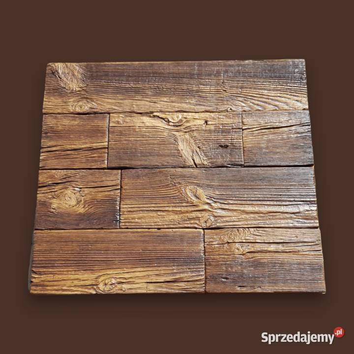 Deska na taras betonowe drewno na taras deska Łódź