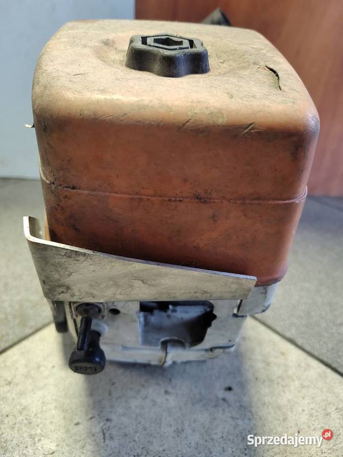 Silnik Przecinarki Wiertnicy Stihl TS360 BT360 Nowy Sącz