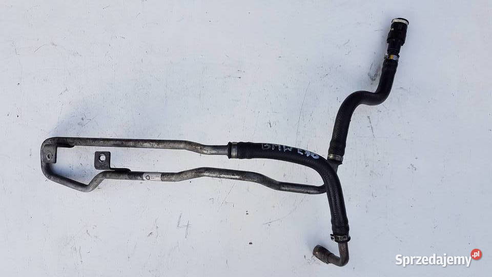 Wazprzewodrurka wspomagania BMW X5 e70 Opole sprzedam