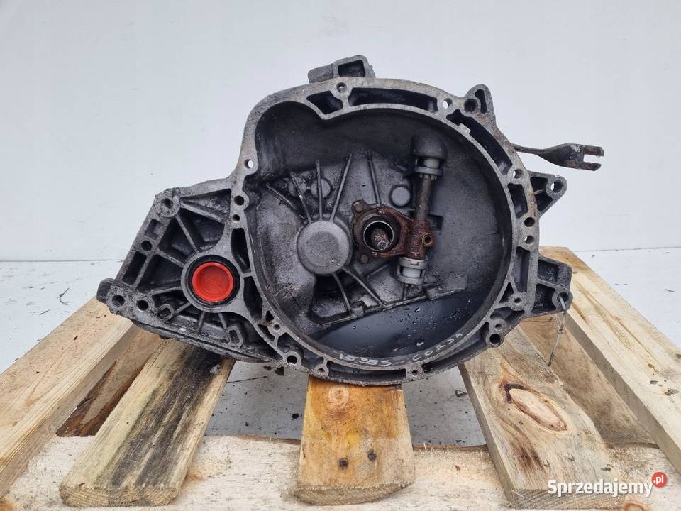 Opel Corsa A 10 12V SKRZYNIA BIEGÓW manualna Rudka