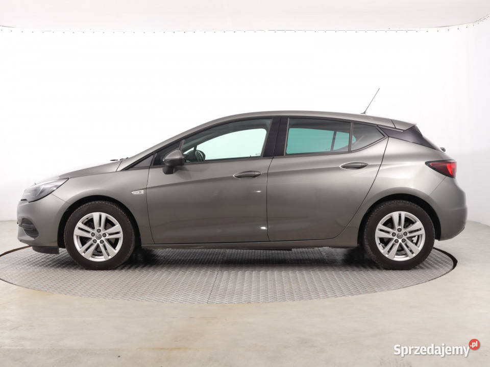 Opel Astra 12 Turbo światła LED Astra Katowice sprzedam