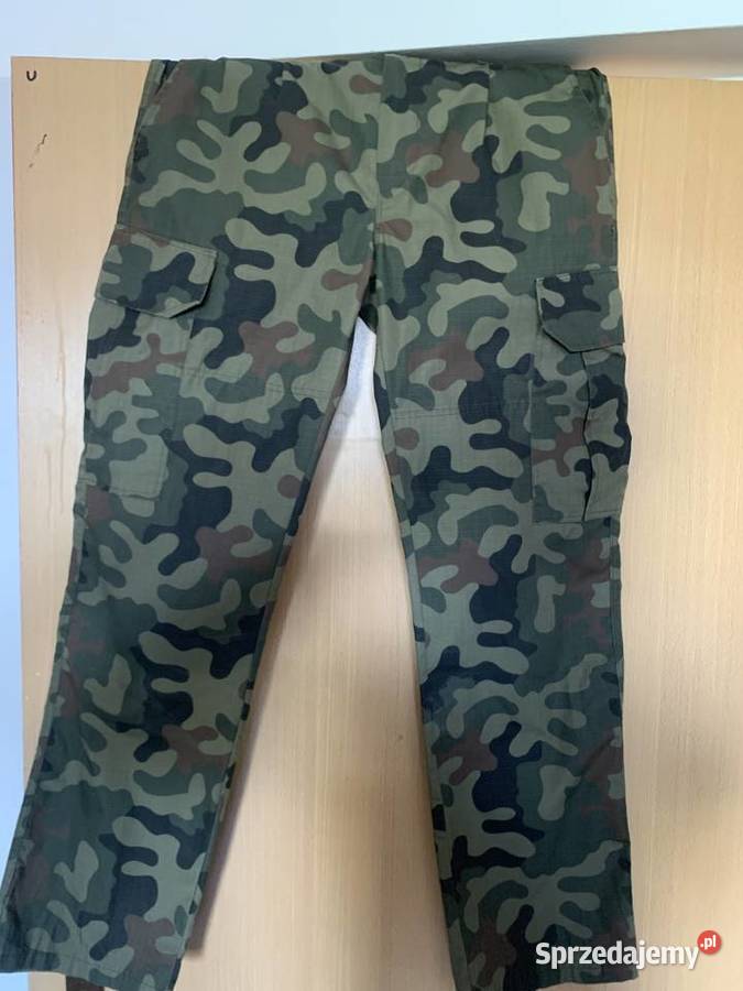 Mundur klasy mundurowej