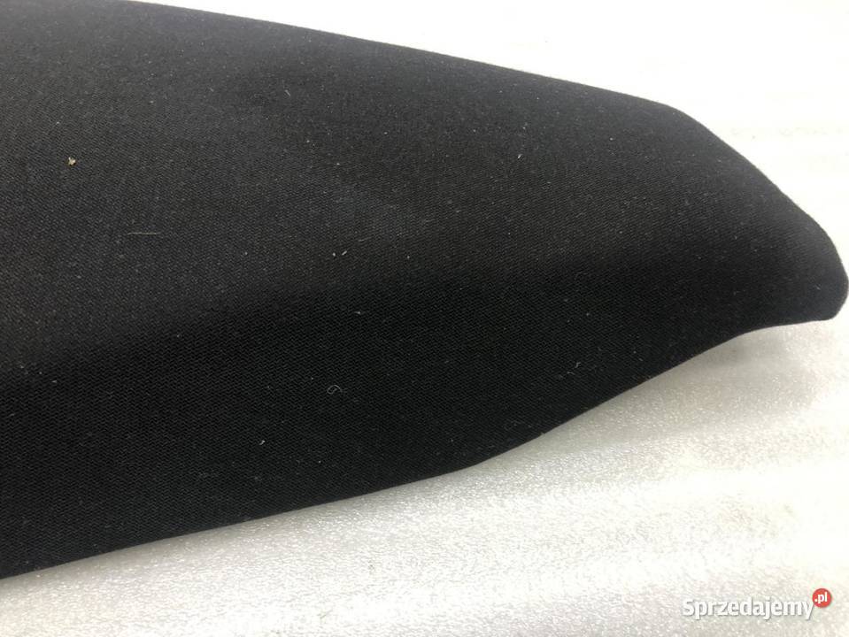 BOCZEK KANAPY PRAWY BMW SERIA 3 E91 7118806 Wyposażenie wnętrza