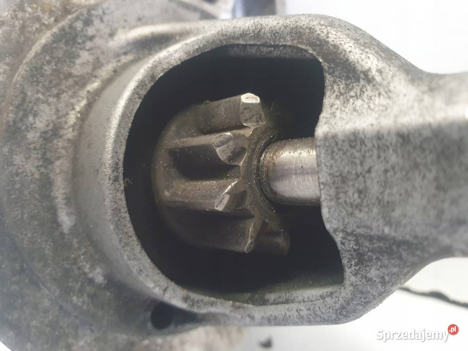 ROZRUSZNIK Honda Civic VIII 18 i ROZRUSZNIK osobowe Chełm