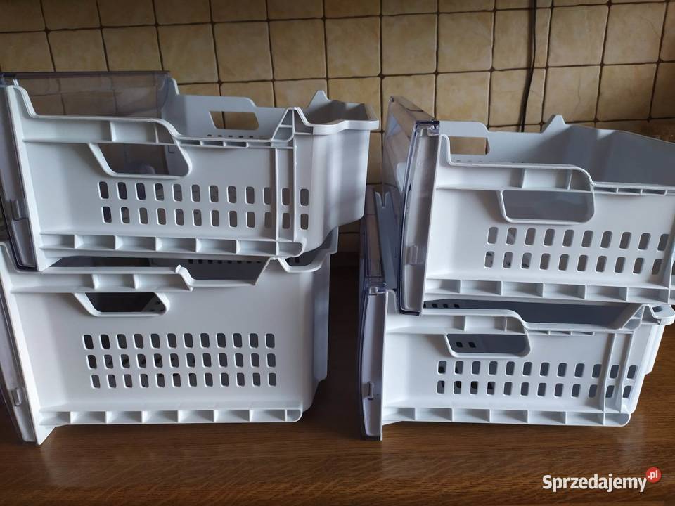 Szuflada zamrażarki BECO Części i Akcesoria Pleszew