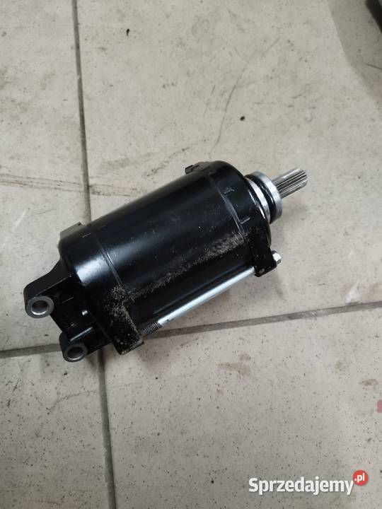 Rozrusznik kawasaki z 900 rs Turek