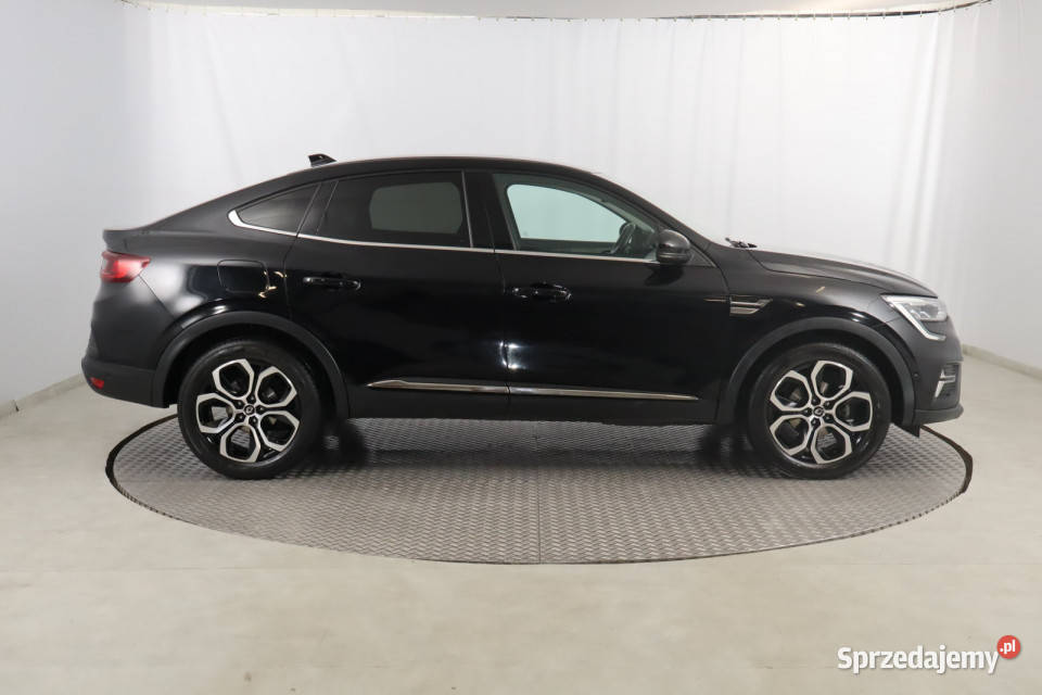 Renault Arkana 13 TCe centralny zamek Zabrze sprzedam